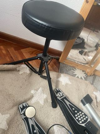 Batería Electrónica Millenium MPS-150