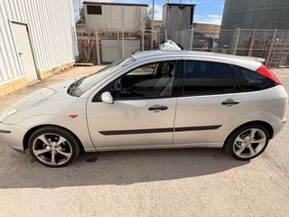 Ford Focus 2002
