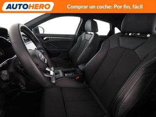 Audi Q3 45 TFSIe S line