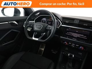 Audi Q3 45 TFSIe S line