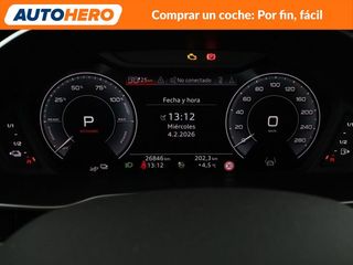 Audi Q3 45 TFSIe S line