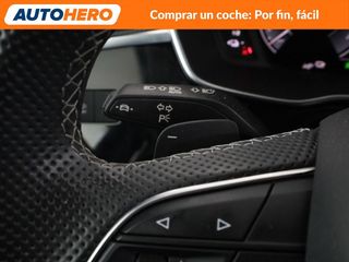 Audi Q3 45 TFSIe S line