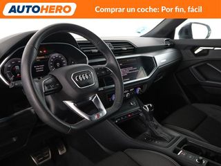 Audi Q3 45 TFSIe S line