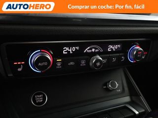 Audi Q3 45 TFSIe S line