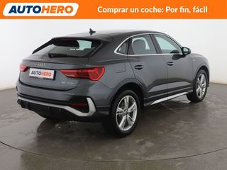 Audi Q3 45 TFSIe S line