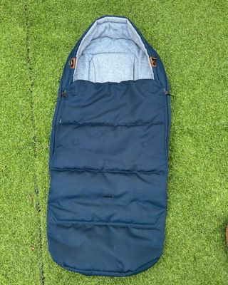 Cochecito Joolz Hub Pack Completo Azul