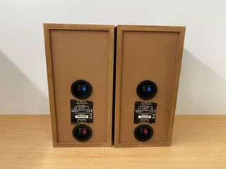 Altavoces Kenwood LS-AXD7
