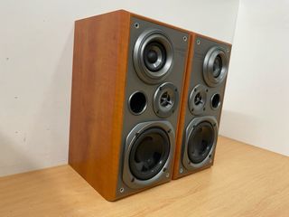 Altavoces Kenwood LS-AXD7