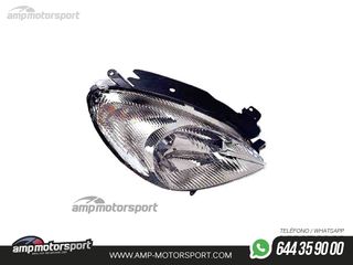 FARO DELANTERO DERECHO PARA CITROËN XSARA PICASSO