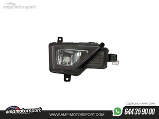 FARO ANTINIEBLA DERECHO PARA VOLKSWAGEN GOLF SPORTSVAN