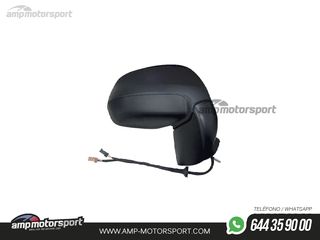 RETROVISOR COMPLETO DERECHO PARA CITROËN C3 PICASSO