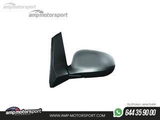 RETROVISOR COMPLETO IZQUIERDO PARA FORD KA