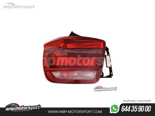 PILOTO TRASERO IZQUIERDO PARA BMW F20/F21