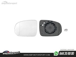 CRISTAL DE ESPEJO IZQUIERDO PARA VOLVO XC60