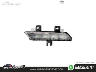 PILOTO DE PARAGOLPES FRONTAL IZQUIERDO PARA RENAULT CLIO 4