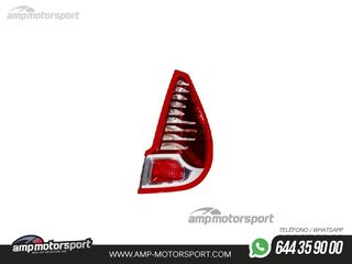 PILOTO TRASERO DERECHO PARA RENAULT SCENIC III