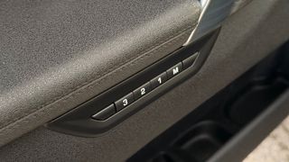 Land Rover Discovery Sport 2019