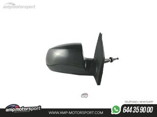 RETROVISOR COMPLETO DERECHO PARA KIA RIO