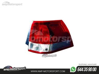 PILOTO TRASERO DERECHO PARA OPEL VECTRA C