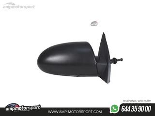 RETROVISOR COMPLETO DERECHO PARA HYUNDAI ACCENT