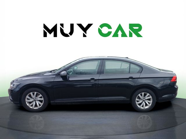 Volkswagen Passat Business 2.0 TDI 110 kW (150 CV)