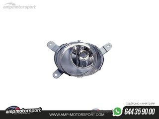 FARO ANTINIEBLA IZQUIERDO PARA VOLVO S60 / V60