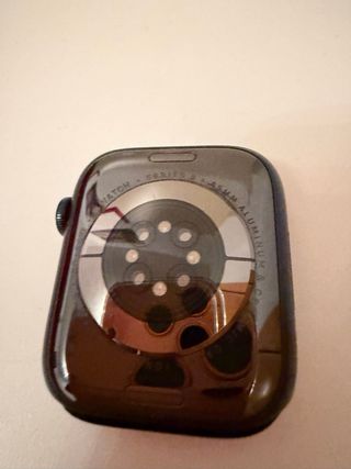 Apple Watch Series 8 GPS 45mm Medianoche