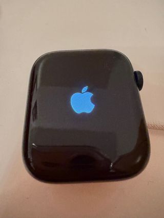 Apple Watch Series 8 GPS 45mm Medianoche