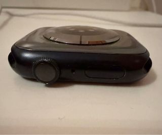 Apple Watch Series 8 GPS 45mm Medianoche