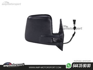 RETROVISOR COMPLETO DERECHO PARA VOLKSWAGEN T4 CARAVELLE / MULTIVAN / T4 TRANSPORTER