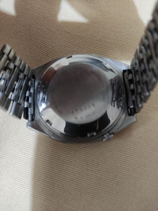 2 RELOJES SEIKO Y 1 ALLWYN VINTAGE REPARAR O PIEZA