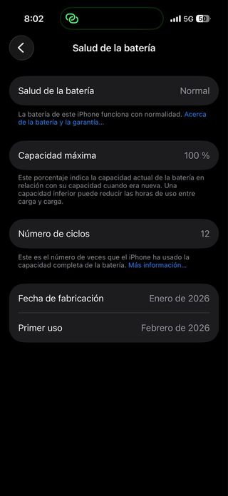 iPhone 17 Pro 256GB Plata
