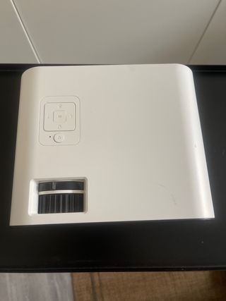 Proyector WIMIUS Blanco y Negro