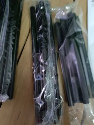 Zapatero SONGMICS 2 Niveles Tela y Metal