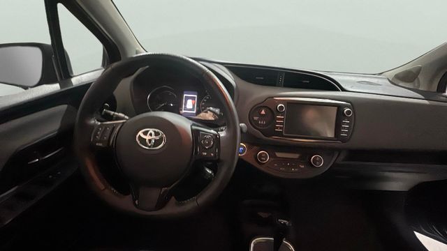 Toyota Yaris 1.5 Hybrid Active 74 kW (100 CV)