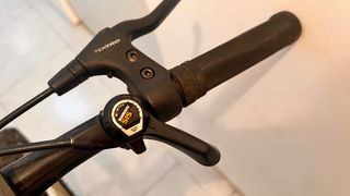 Bicicleta Boomerang Valley