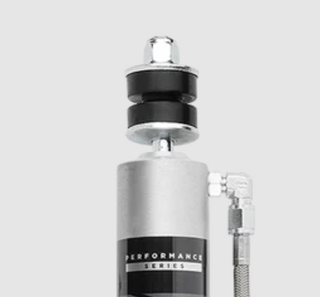 FOX - AMORTIGUADOR TOYOTA FJ - TACOMA - 4RUNNER