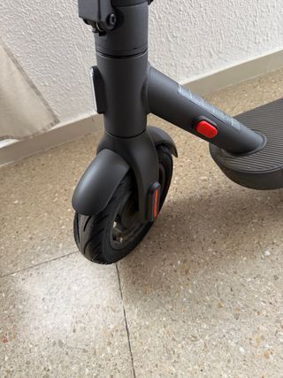 Patinete Eléctrico Xiaomi Pro 4 (2nd Generación)