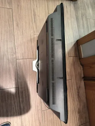 Televisor Philips 32" LCD- Modelo 32PF7531D/12