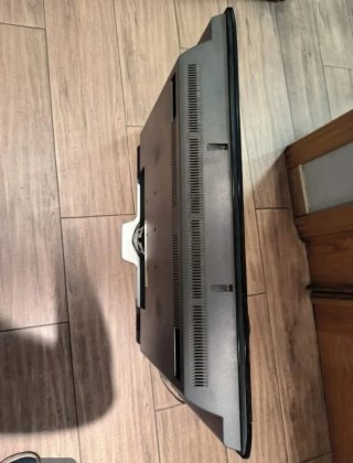 Televisor Philips 32" LCD- Modelo 32PF7531D/12