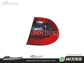 PILOTO TRASERO DERECHO PARA MERCEDES-BENZ W211 ESTATE