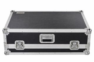 Flight Case Behringer X32