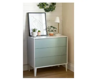 d-c-fix vinilo adhesivo muebles verde salvia