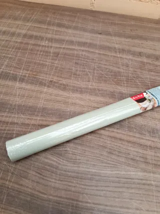 d-c-fix vinilo adhesivo muebles verde salvia