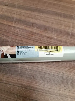 d-c-fix vinilo adhesivo muebles verde salvia