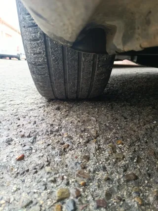 Llantas Japan Racing en 18" 5x112