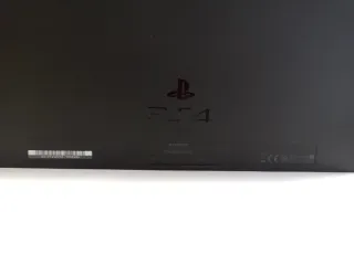 CONSOLA SONY PS4 CON MANDO ORIGINAL 500GB
