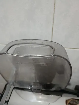 Cafetera Tassimo casi nueva