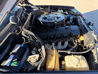 Mercedes-Benz PULLMAN 260E 1992