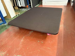 Colchón Visco Relax 160x200 + Base Tapizada